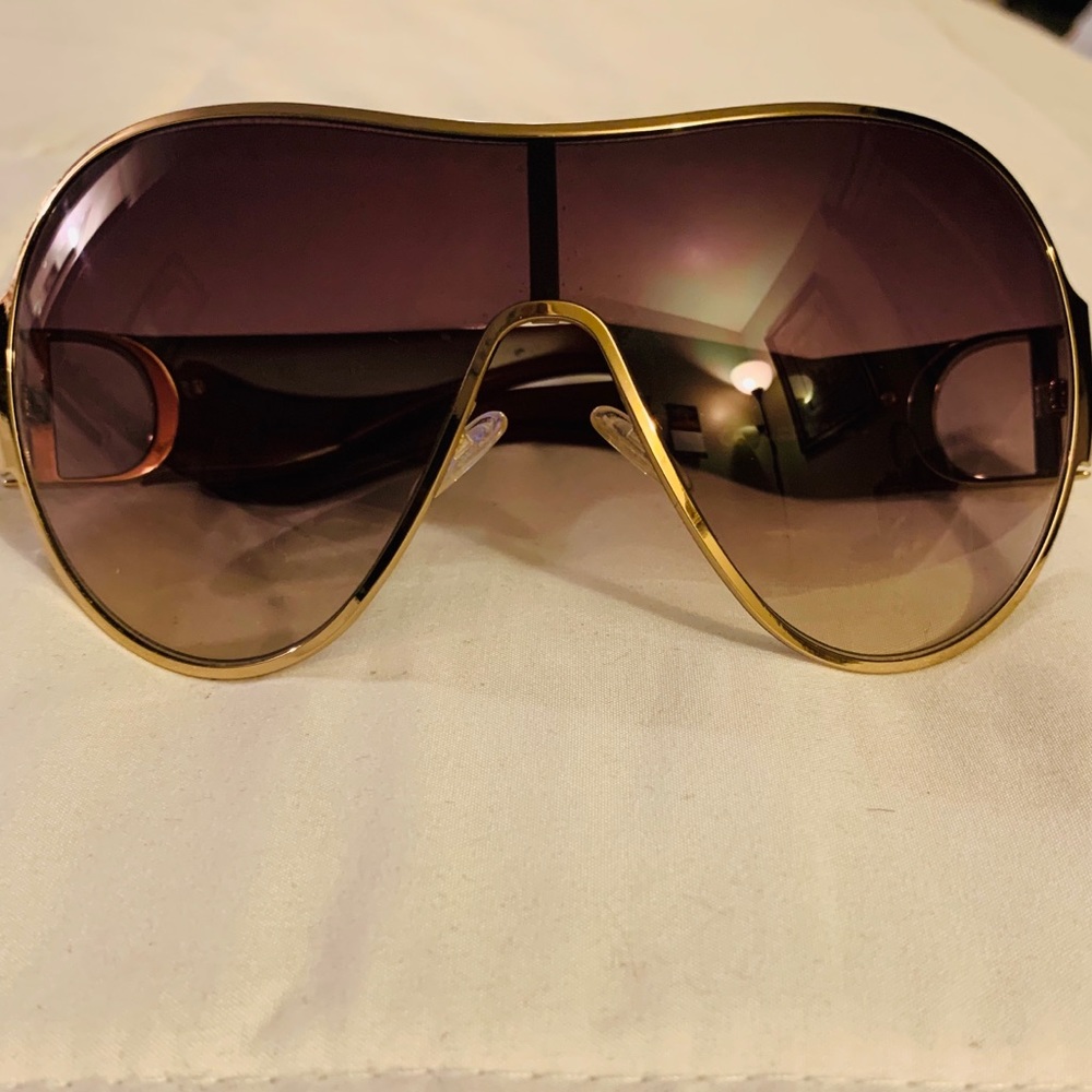 Authentic Christian Dior I Love Dior sunglasses